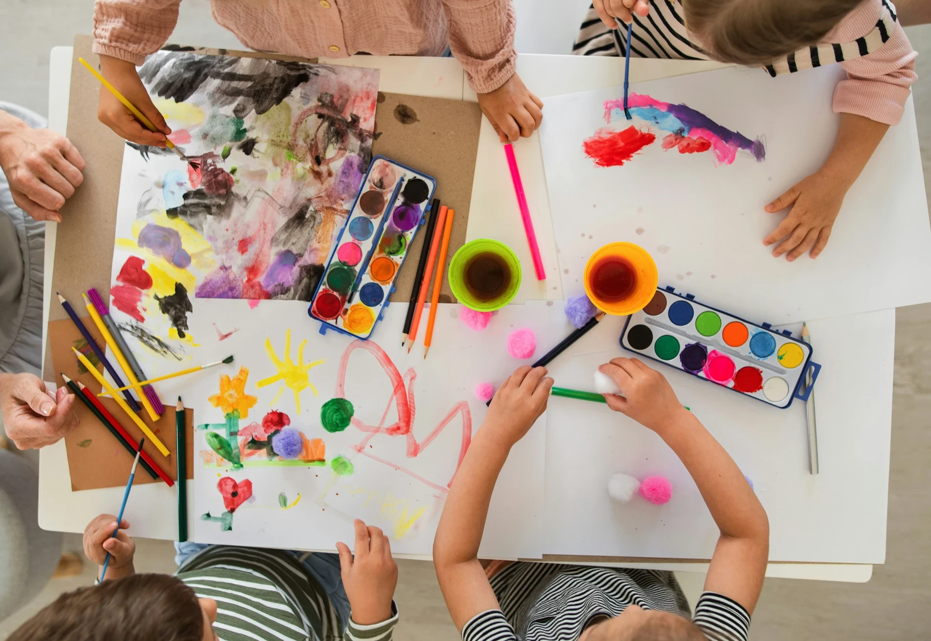 Sensory Processing Therapy