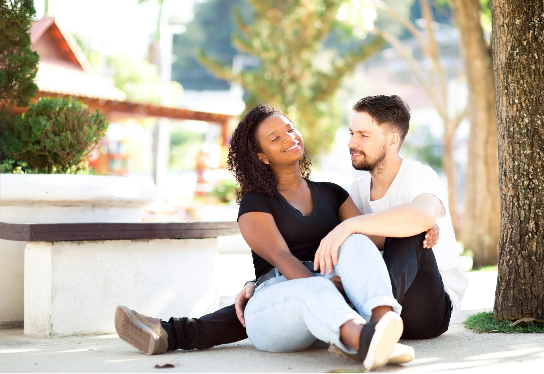 Emotion-Focused Therapy For Couples