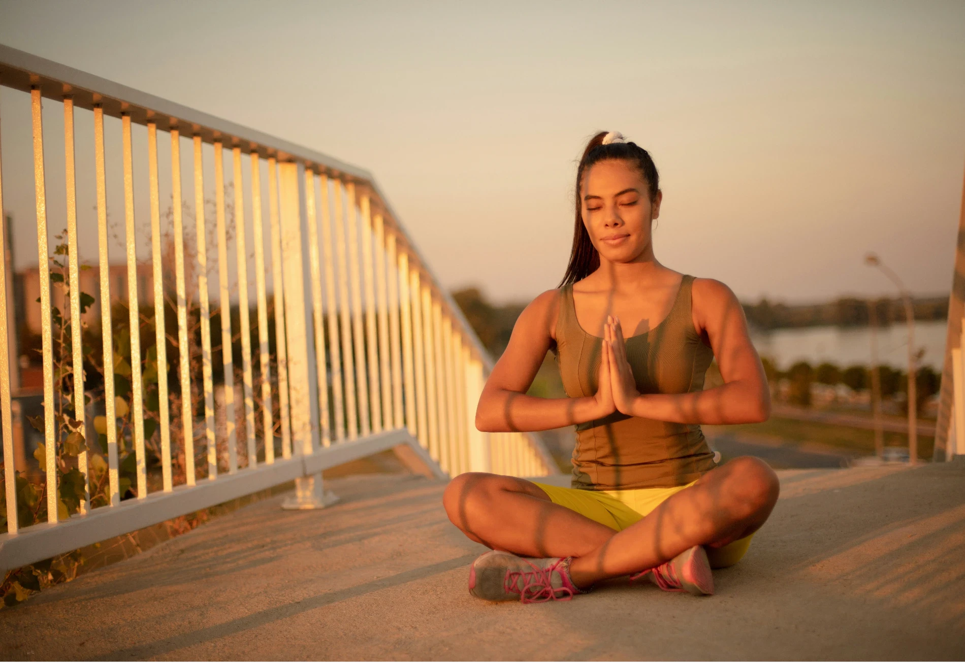 Body-Centered Therapy